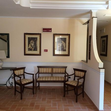 Hotel Villa Delle Meraviglie Maratea Ngoại thất bức ảnh