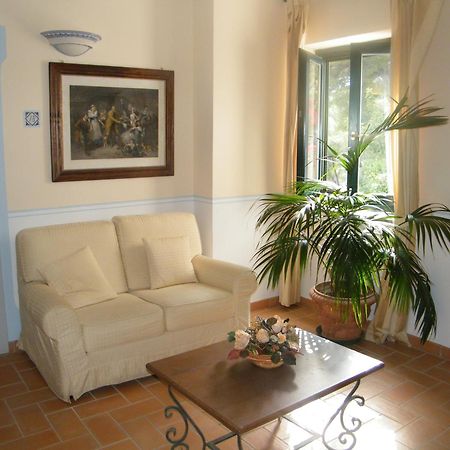 Hotel Villa Delle Meraviglie Maratea Ngoại thất bức ảnh