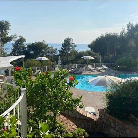 Hotel Villa Delle Meraviglie Maratea Ngoại thất bức ảnh