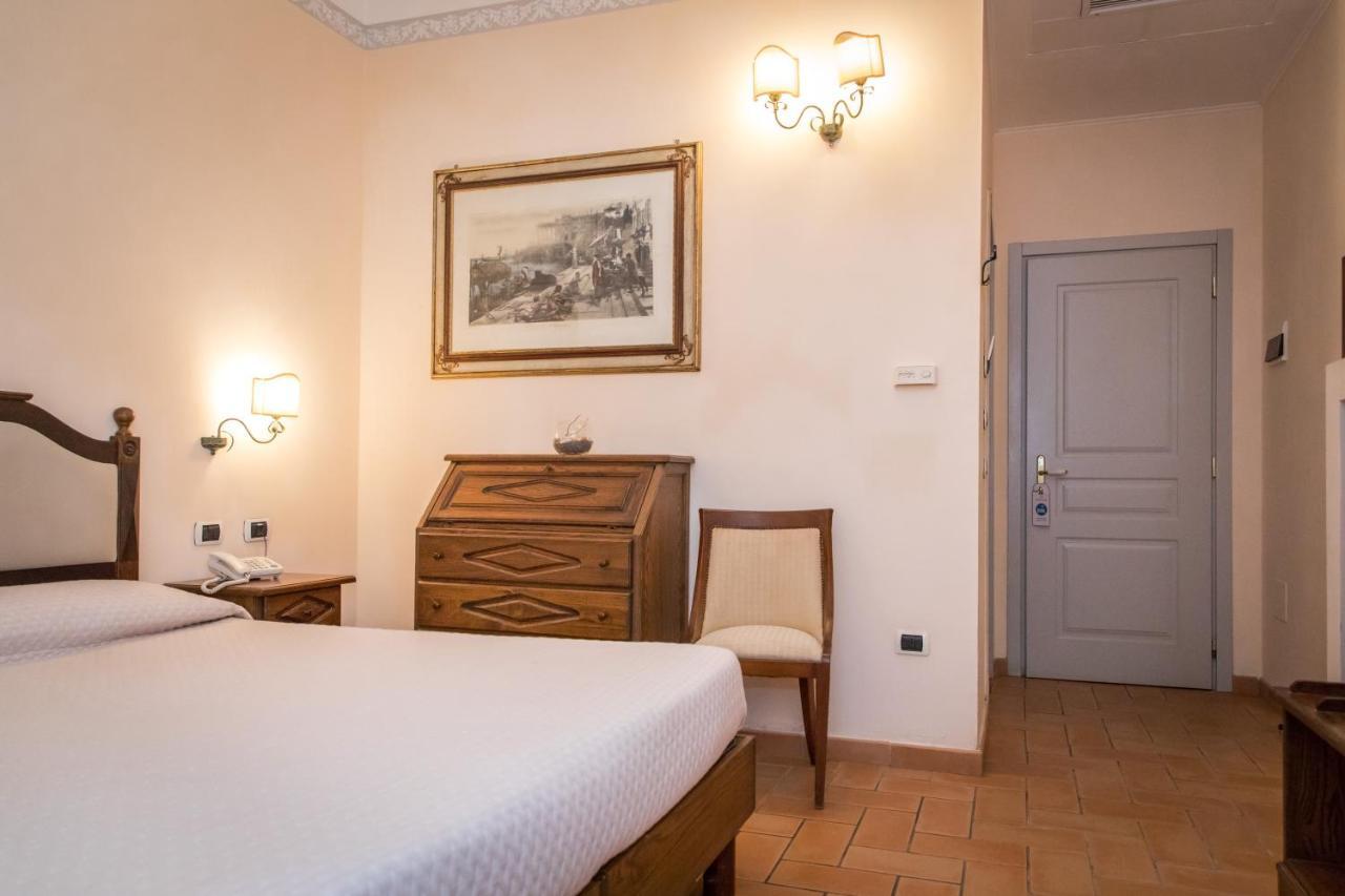Hotel Villa Delle Meraviglie Maratea Ngoại thất bức ảnh