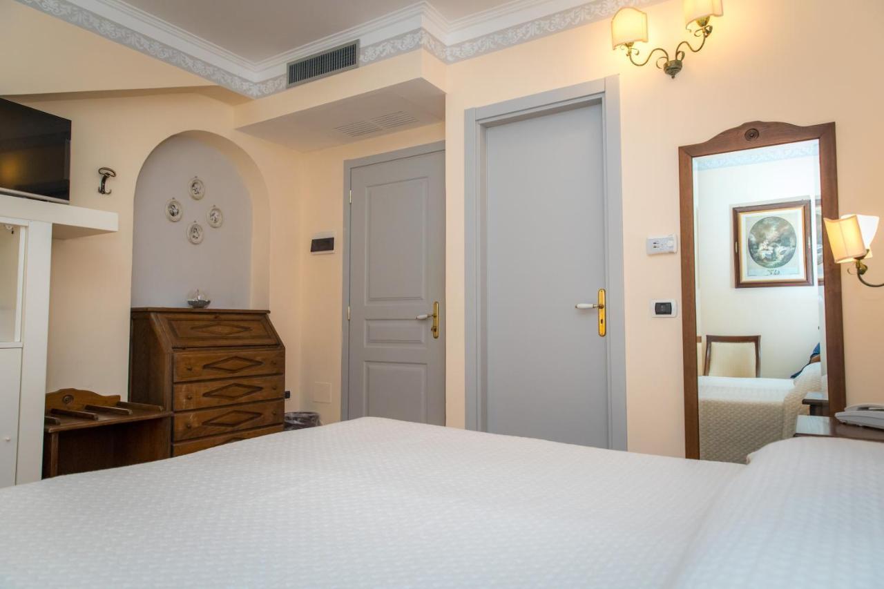 Hotel Villa Delle Meraviglie Maratea Ngoại thất bức ảnh