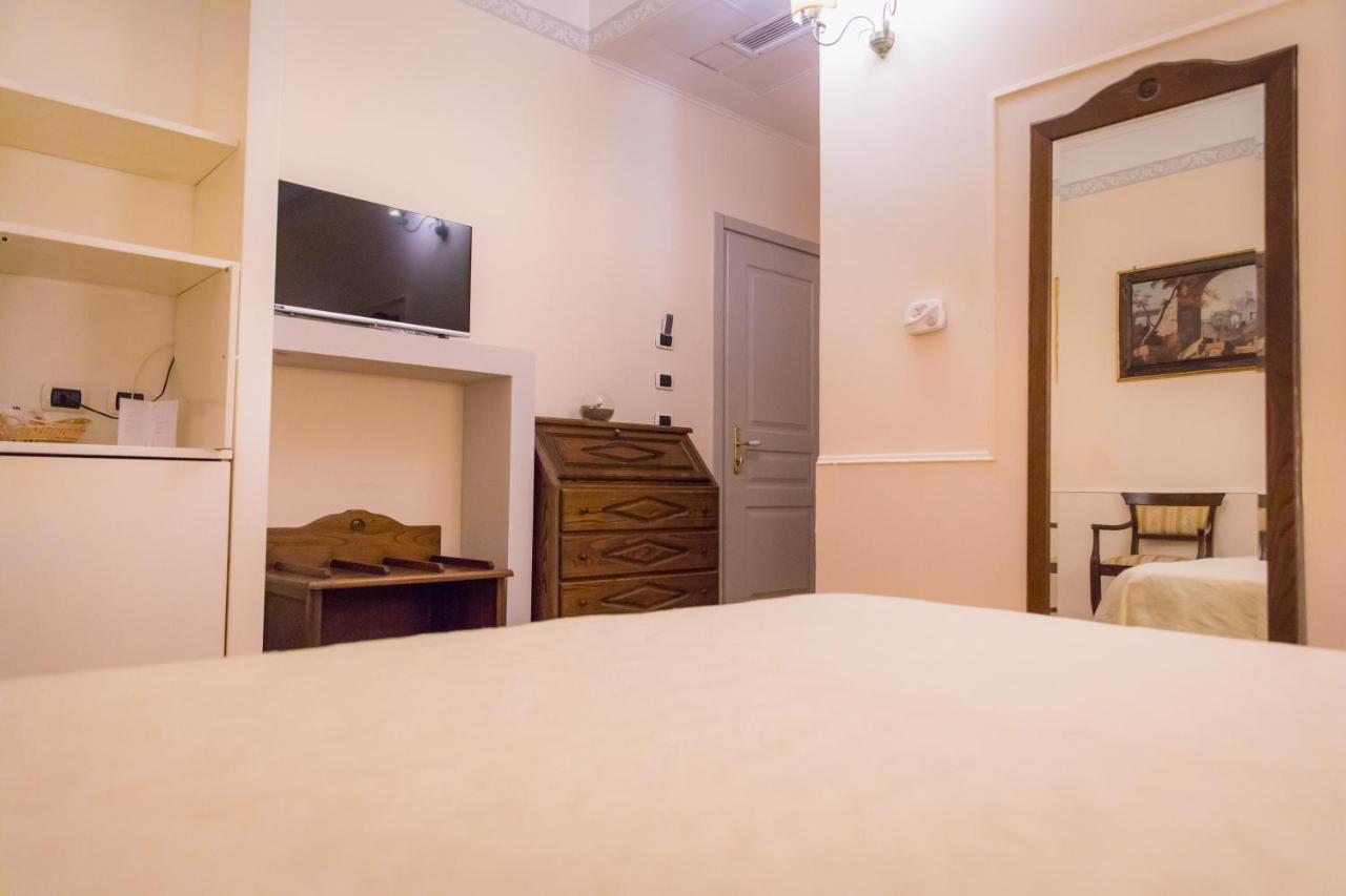 Hotel Villa Delle Meraviglie Maratea Ngoại thất bức ảnh