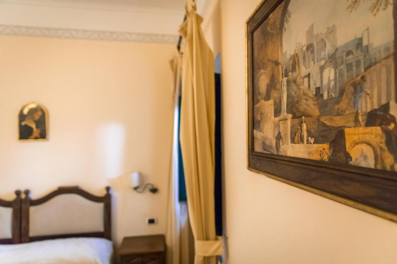 Hotel Villa Delle Meraviglie Maratea Ngoại thất bức ảnh