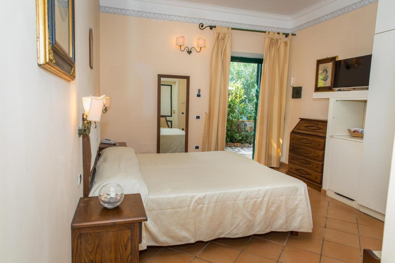 Hotel Villa Delle Meraviglie Maratea Ngoại thất bức ảnh