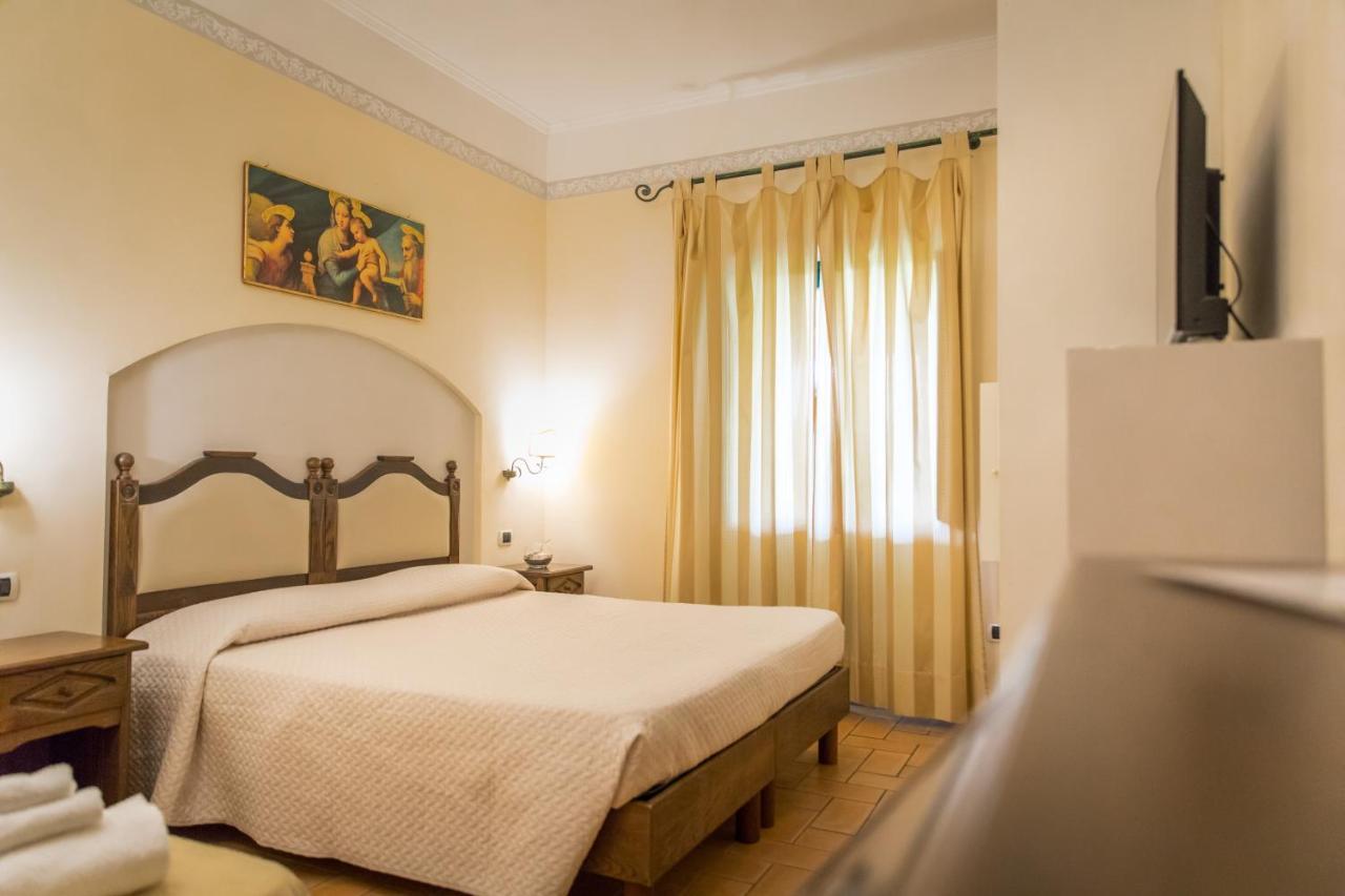 Hotel Villa Delle Meraviglie Maratea Ngoại thất bức ảnh