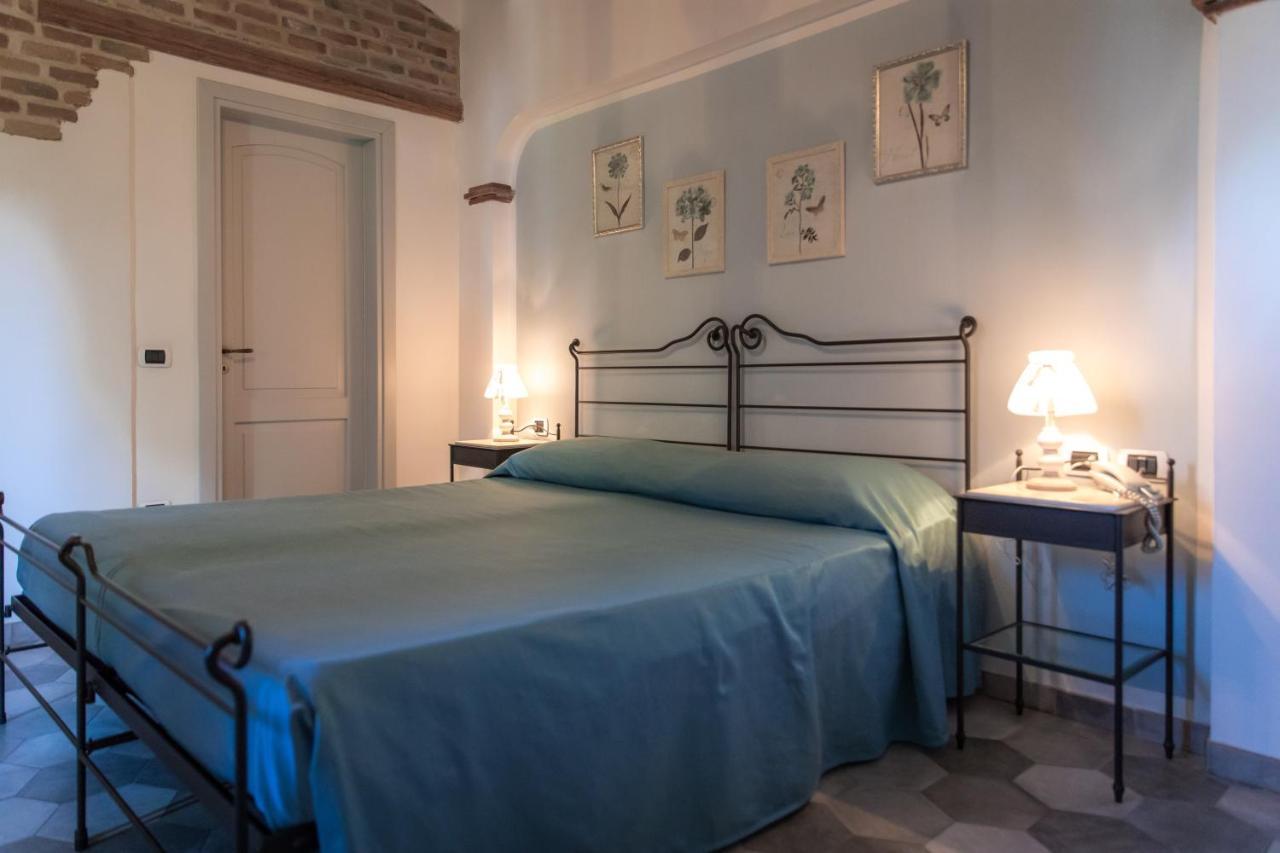 Hotel Villa Delle Meraviglie Maratea Ngoại thất bức ảnh
