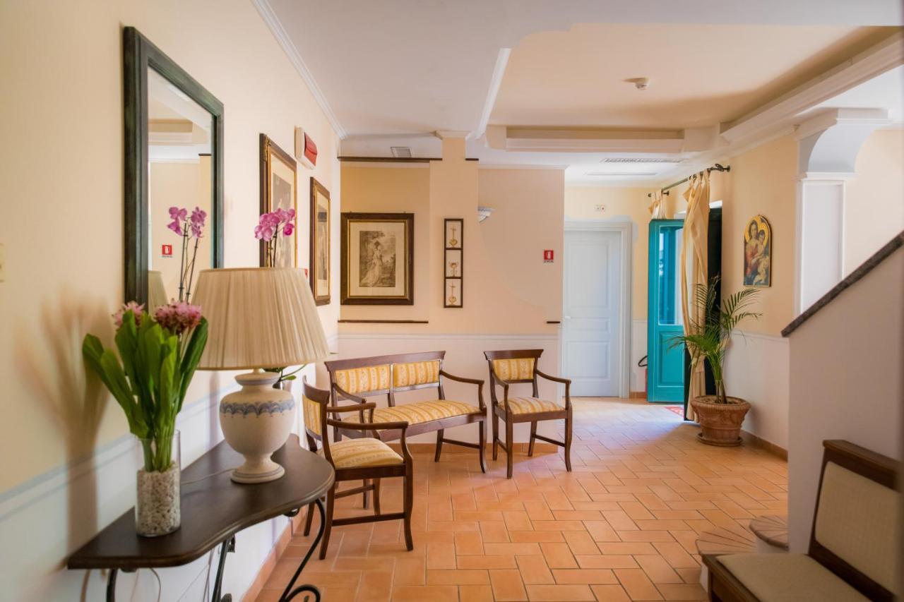 Hotel Villa Delle Meraviglie Maratea Ngoại thất bức ảnh