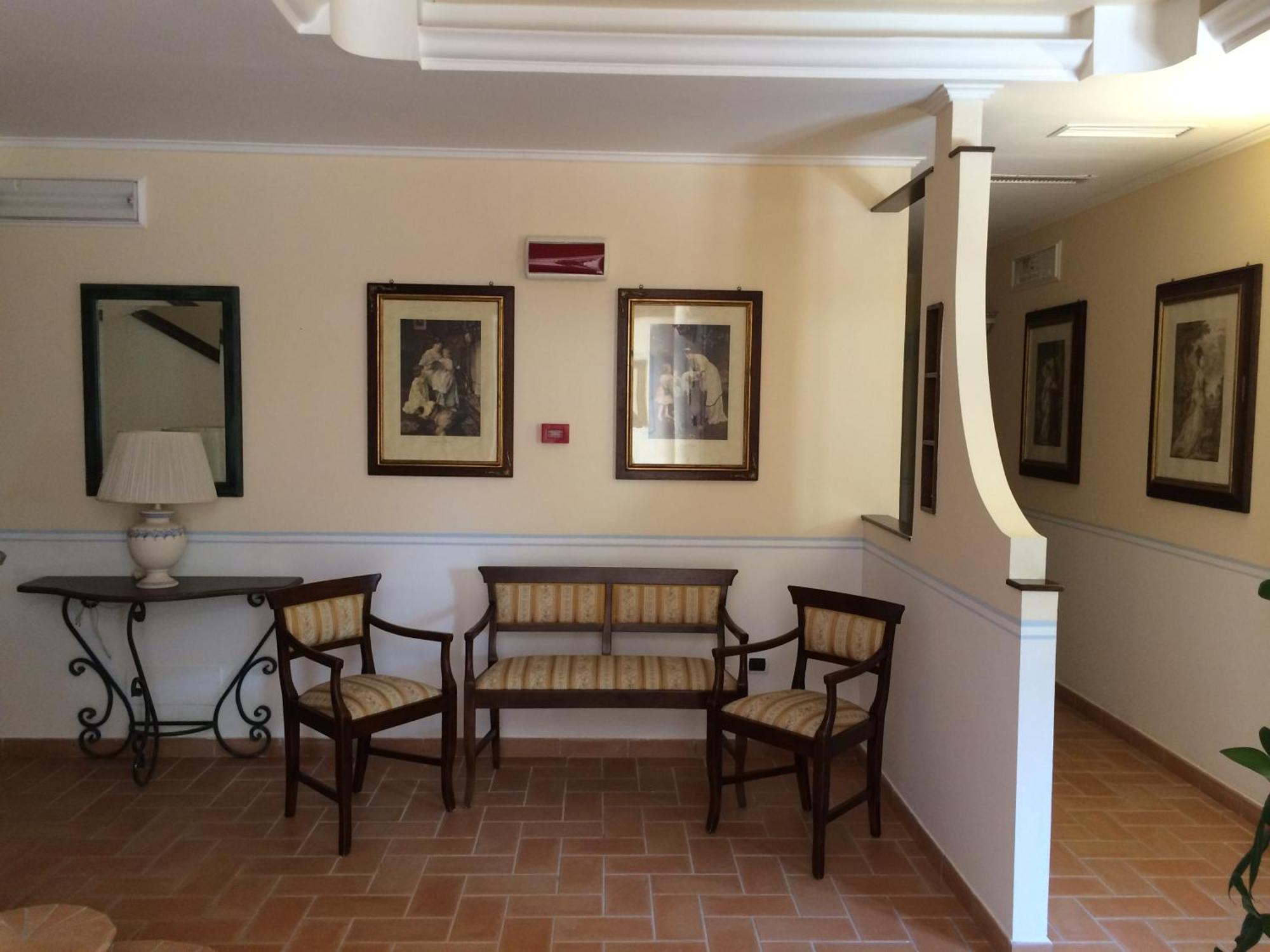 Hotel Villa Delle Meraviglie Maratea Ngoại thất bức ảnh