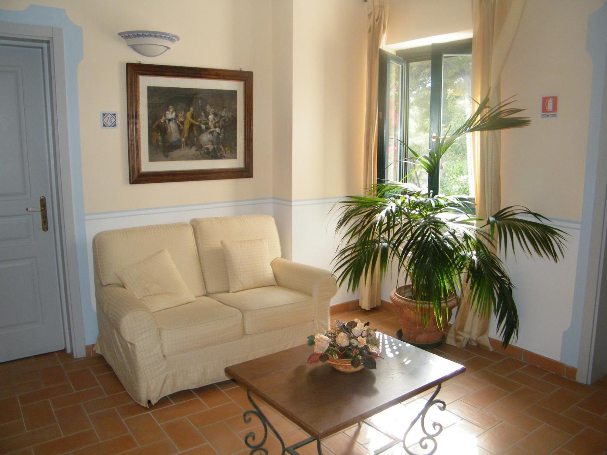 Hotel Villa Delle Meraviglie Maratea Ngoại thất bức ảnh