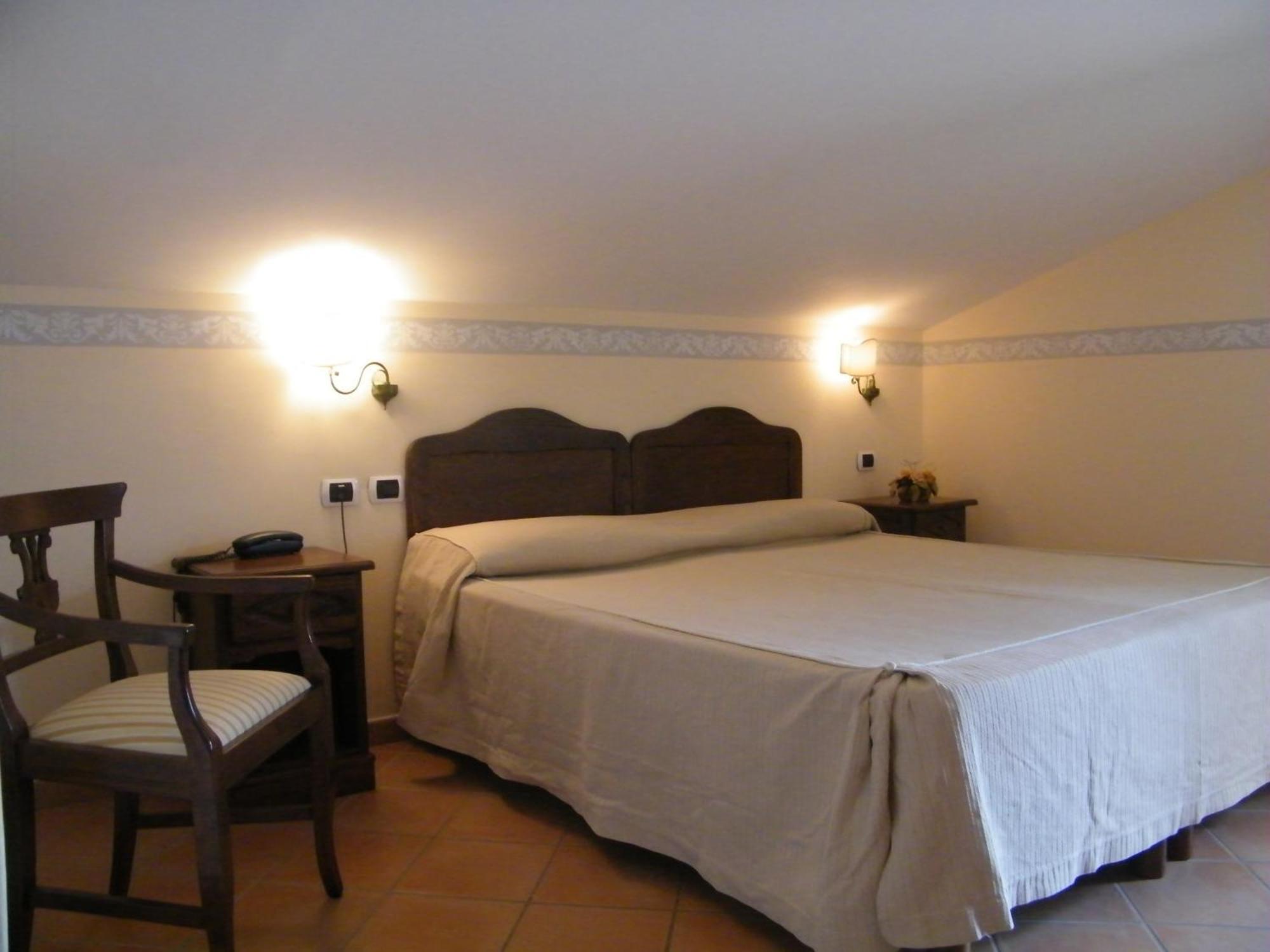 Hotel Villa Delle Meraviglie Maratea Phòng bức ảnh