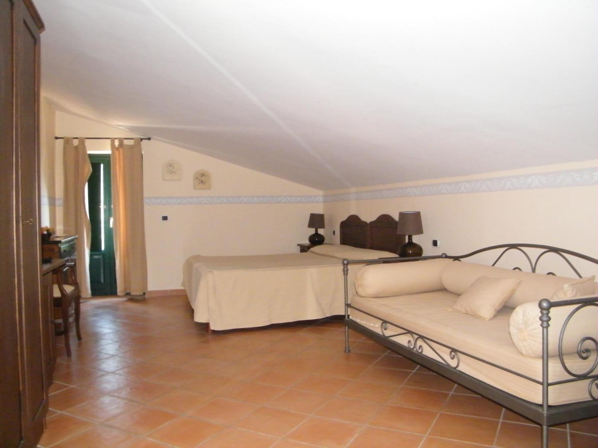 Hotel Villa Delle Meraviglie Maratea Phòng bức ảnh